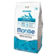 monge dog hypo salmone tonno 2,5 kg all breeds minsan 971134034