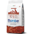 all breeds - cibo secco per cani puppy e junior - agnello e riso 2,5 kg