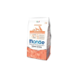 all breeds cibo secco per cane puppy al salmone e riso 2,5 kg