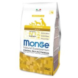 monge dog pollo riso patate 2,5kg all breeds adult