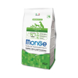 natural superpremium adult all breeds con coniglio riso e patate cibo secco per cani 2,5 kg
