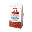 monge all breeds agnello con riso e patate