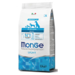monge dog light salmone riso 2
