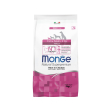 monge extra small adult 3000g