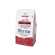 monge mini senior 3000g
