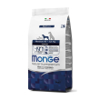 monge medium senior 3000g