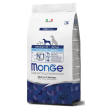 monge natural superpremium medium puppy & junior cibo secco con pollo per cuccioli di cane di taglia
