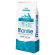 natural superpremium hypoallergenic - mangime secco salmone e tonno 12kg