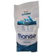 monge all breeds hypo adult salmone e tonno 12000 g mangime