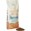 all breeds cibo secco per cani puppy al salmone e riso 12 kg