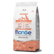monge all p salmone/riso 12kg