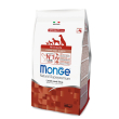 monge all breeds puppy agn&ris