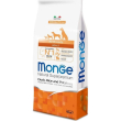 natural superpremium adult anatra riso e patate - cibo secco per cani 12 kg