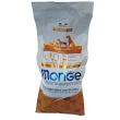 monge all breeds adult monoprotein anatra riso patate cani adulti 1200