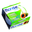 monge gatto fruit tonno papaya 80gr (lattina)
