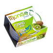 monge fruits tonno c/kiwi 80g