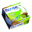 monge gatto fruit tonno kiwi 80gr (lattina)