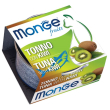 monge gatto fruit tonno kiwi 80gr (lattina)