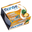 monge fruits tonno c/ananas80g