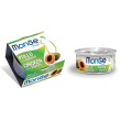 monge gatto fruit pollo papaya 80gr (lattina)