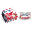 monge gatto fruits lattina adulto pollo & mela 80 gr