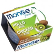 monge cat frutta pollo kiwi 80gr