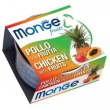 monge cat frutta pollo frutta 80gr minsan 9711345036