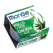 monge fruits pollo c/aloe 80g