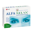 alfa relax maschera riposante occhi 6 pezzi