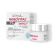 gerovital h3 derma+ crema idratante attiva 24h per pelle secca e disid