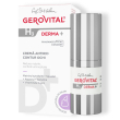 gerovital h3 derma+ crema contorno occhi antirughe con effetto lifting