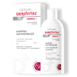 gerovital h3 derma+ shampoo antiforfora con acido salicilico e biocapi
