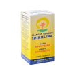spirulina 180 compresse - integratore di spirulina