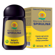 giuriati group international spirulina marcus rohrer 180 compresse