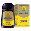 spirulina marcus rohrer 180 compresse
