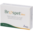 brospet mini 20cpr 20 pz compresse