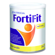 nutricia - fortimel advanced powder 1 kcal vaniglia confezione 280 gr