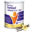 fortifit vaniglia 280g