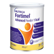 nutricia fortimel advanced powder supplemento nutrizionale in polvere a base di sieroproteine gusto