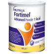 fortifit vaniglia 280g