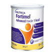 nutricia fortifit alimento per fini medici speciali gusto vaniglia 280 g