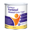 nutricia fortimel advanced powder, vaniglia, iperproteico, 280g
