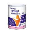 nutricia - fortimel advanced powder 1 kcal fragola confezione 280 gr