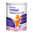 fortimel advanced powered 1 kcal alimento gusto fragola 280 g