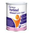 nutricia fortimel advanced powder supplemento nutrizionale in polvere a base di sieroproteine gusto