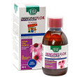esi immunilflor sciroppo junior gusto amarena (180 ml)