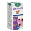esi immunilflor sciroppo junior immunostimolante 180ml