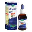 esi melatonin pura junior integratore alimentare gocce 40 ml