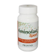 aminofast sport 250 g -  integratore di aminoacidi
