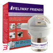 feliway friends diffusore + ricarica da 48 ml